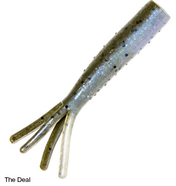 Z-MAN TRD TicklerZ 2.75 Inch